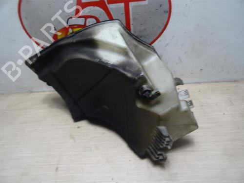 Windscreen washer tank BMW X3 (E83) 2.0 d | BP15783633C113 