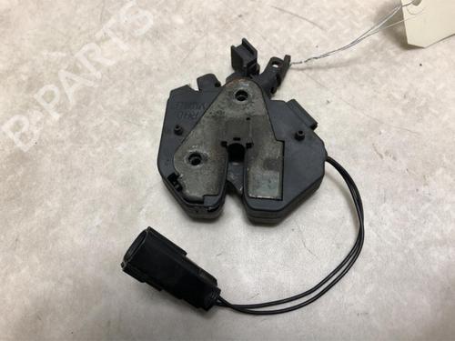 Used Hood lock VOLVO S60 I (384) R 2,5 T AWD (300 hp) 20613774