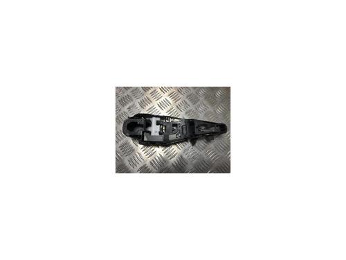 Used Front right exterior door handle PEUGEOT 3008 II SUV (MC_, MR_, MJ_, M4_) 1.5 BlueHDi 130 (131 hp) 25307151