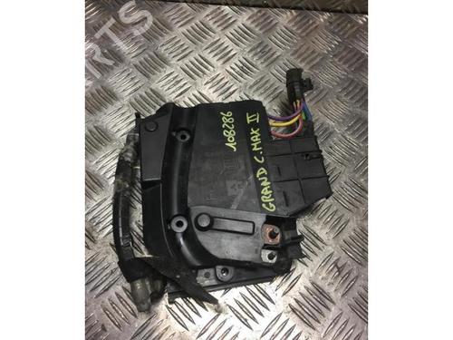Fuse box FORD GRAND C-MAX (DXA/CB7, DXA/CEU) 1.6 TDCi | BP25338242E1