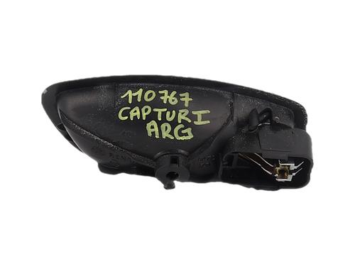 Rear left interior door handle RENAULT CAPTUR I (J5_, H5_) 1.2 TCe 120 | BP36639749I15 - Image 2
