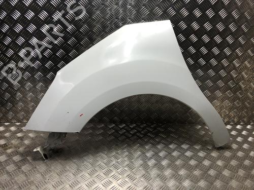 Used Left front fenders CITROËN C3 II (SC_) 1.6 HDi (92 hp) 31997336