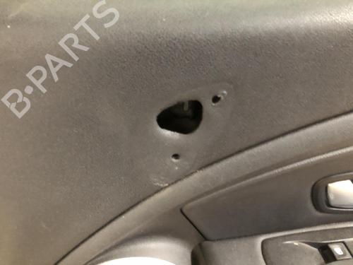 Used Right front door RENAULT MEGANE III Hatchback (BZ0/1_, B3_) 1.5 dCi (106 hp) 30785542