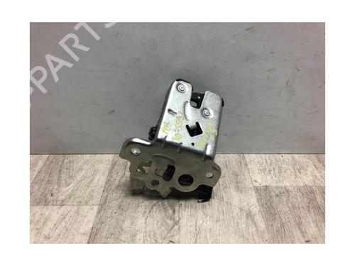 Tailgate lock AUDI A3 Sportback (8PA) 1.6 TDI | BP23128534C101 