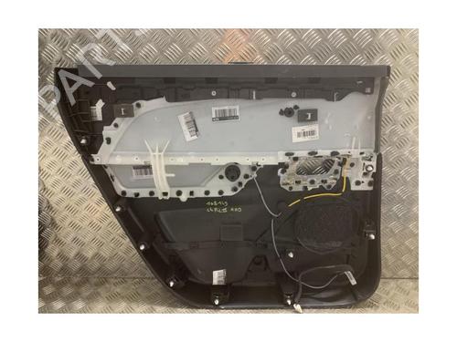 Rear right panel CITROËN C4 Picasso II 1.6 HDi / BlueHDi 115 | BP26134472C61 