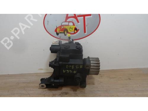 Injection pump MERCEDES-BENZ GLA-CLASS (X156) GLA 180 CDI / d (156.912) | BP28334156M78 