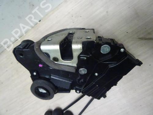 Used Front right lock Front right lock TOYOTA YARIS (_P9_) 1.0 VVT-i (KSP90_, KSP90R) (69 hp) 13283910 13283910