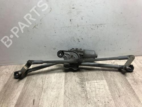 Used Front wiper motor FORD MONDEO III Saloon (B4Y) ST220 (226 hp) 28573355
