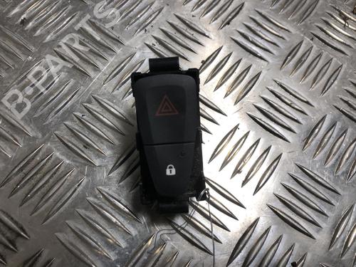 Warning DACIA DOKKER MPV (KE_) 1.5 dCi (KEAJ, KEAH) (90 hp) 23873868