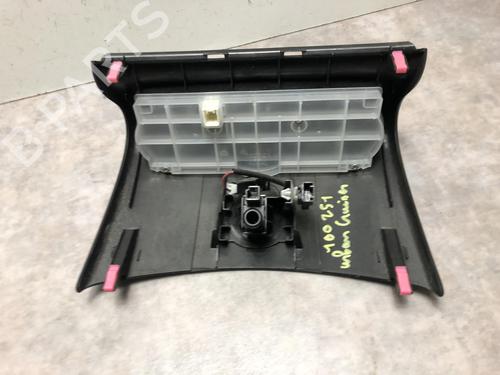 Used Climate control TOYOTA URBAN CRUISER (_P1_) 1.4 D-4D 4WD (NLP115_, NLP115R) (90 hp) 20616197