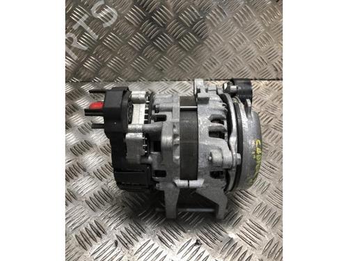 Alternator RENAULT CAPTUR II (HF_) TCe 140 (HFN0) | BP28287749M7 