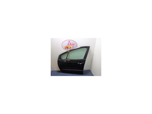 Used Left front door PEUGEOT 308 I (4A_, 4C_) 1.6 HDi (90 hp) 20632275