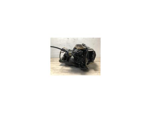 Used Heater matrix box BMW X3 (E83) 3.0 d (218 hp) 20633442
