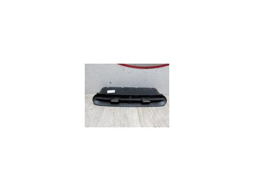Used Air vent RENAULT TWINGO III (BCM_, BCA_) 1.0 SCe 70 (71 hp) 13283503