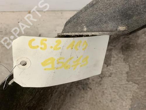 Hjulbue CITROËN C5 III (RD_) 2.0 HDi (RDRHD8, RDRHDJ, RDRHR8, RDRHRJ) (136 hp) 13222333