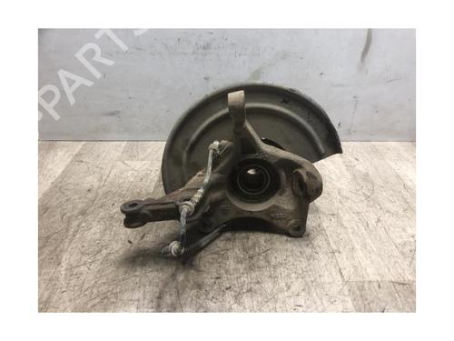 Right front steering knuckle DACIA DUSTER (HS_) 1.5 dCi 4x4 (HSMC, HSMD) | BP20634378M26 