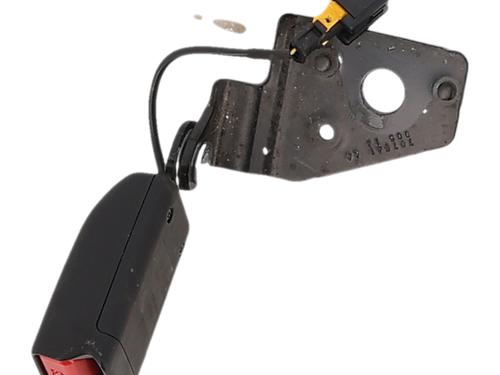 Seat buckle CITROËN DS4 (NX_) 1.6 HDi 115 | BP38928186I32 - Image 3