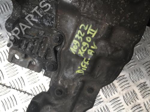 Transfer box VOLVO XC90 II (256) D5 AWD | BP31202691M36