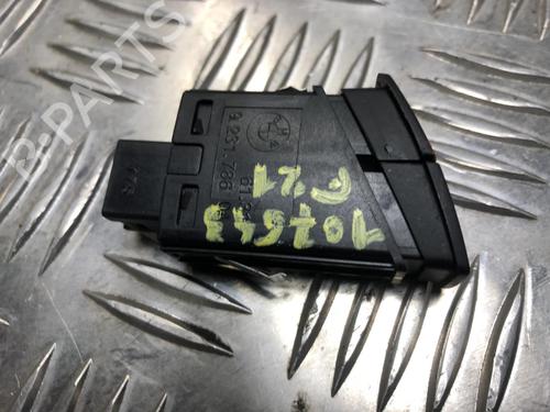 Warning switch BMW 1 (F21) 118 d | BP24321837I22