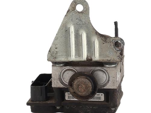 ABS pump FIAT 500 (312_) 1.3 D Multijet (312AXB1A) | BP39716619M43 - Image 3