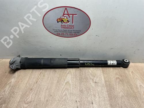 Used Left rear shock absorber VW T-CROSS (C11, D31) 1.0 TSi (95 hp) 13223864