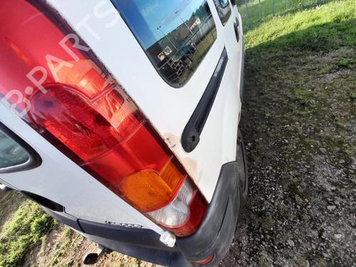 Left front driveshaft RENAULT KANGOO (KC0/1_) 1.5 dCi (KC07) | BP31200325M38