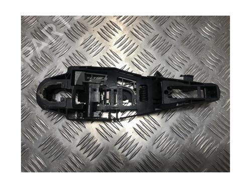 Rear left exterior door handle CITROËN C4 Picasso II 1.6 HDi / BlueHDi 115 | BP25939759C130 