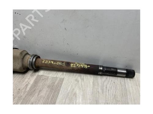 Right front driveshaft PEUGEOT PARTNER Tepee 1.6 HDi | BP13474357M39 