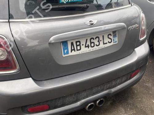 Håndtag i tag MINI MINI (R56) Cooper S | BP19921698I35 