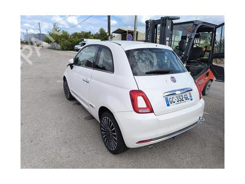 Rim FIAT 500 (312_) 1.2 (312AXA1A) | BP30779899C45