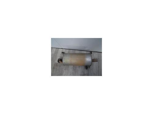 Used Exhaust system SUZUKI SPLASH (EX) 1.0 (A5B310) (68 hp) 13129822
