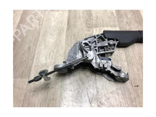 Hand brake VW SCIROCCO III (137, 138) 2.0 TDI | BP20614088I18 