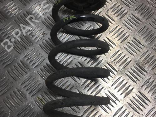 Used Shock absorber spring RENAULT CAPTUR I (J5_, H5_) 1.5 dCi 90 (J5N4, J5M5, J5MW, J5M6, J5AL, J5AJ) (90 hp) 25307075