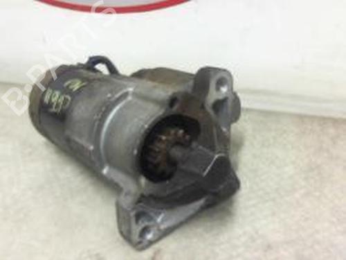 Startmotor RENAULT CLIO II (BB_, CB_) 1.5 dCi (B/CB07) (65 hp) 28796998