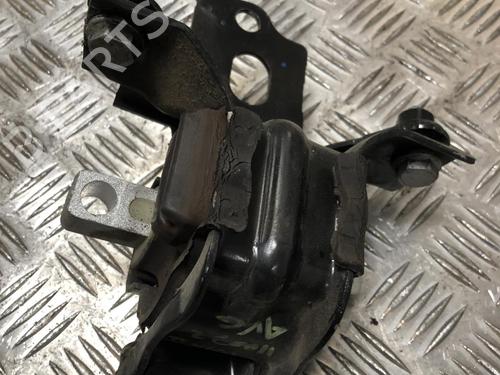 Motoraufhängung für SKODA FABIA II (542) 1.2 12V (60 hp) 31245017