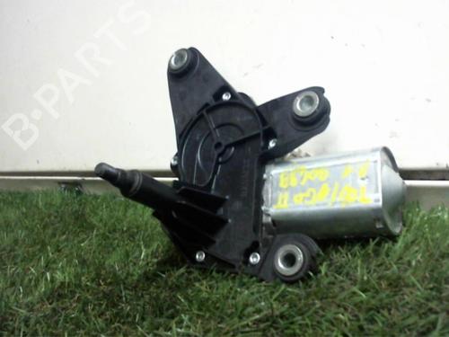 Viskermotor bagrude RENAULT TWINGO II (CN0_) 1.2 16V (CN0K, CN0V, CN0A) | BP22912957M102 