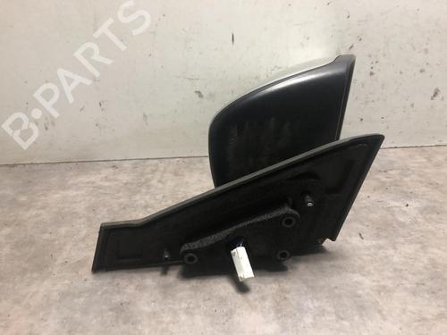 Right mirror MAZDA 5 (CR) 2.0 CD (CR19) | BP20618977C27