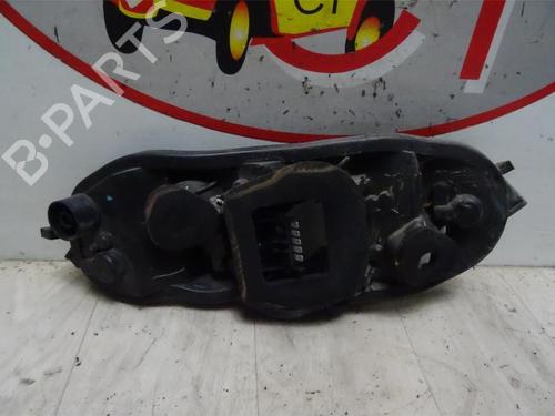 Licence plate light OPEL CORSA D (S07) 1.2 (L08, L68) | BP13291125I40 