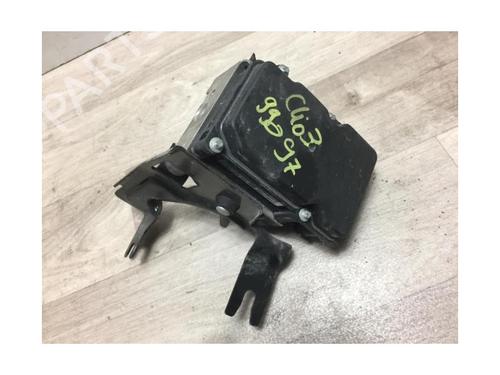 ABS pump RENAULT CLIO III (BR0/1, CR0/1) 1.5 dCi | BP20626920M43 