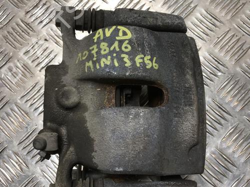Used Right front brake caliper MINI MINI (F56) Cooper S (178 hp) 21556710