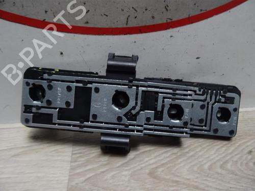 Licence plate light CITROËN XSARA PICASSO (N68) 1.6 16V | BP13290609I40 