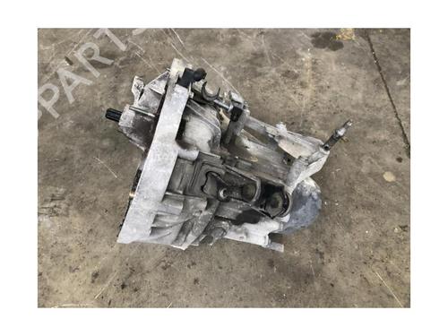 Gearkasse RENAULT CLIO II (BB_, CB_) 1.5 dCi (B/CB07) | BP20620711M3 