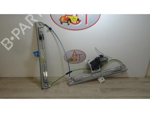 Front right window mechanism CITROËN C3 Picasso (SH_) 1.4 VTi 95 (SH8FSC, SH8FP0, SH8FP6) | BP13268852C23 