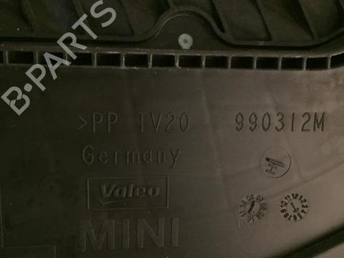 Heater matrix box MINI MINI (R56) One | BP31243870M61 