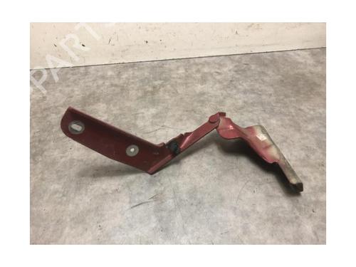 Hinge/Door check strap CITROËN C4 Coupe (LA_) 2.0 16V | BP20620901C146 