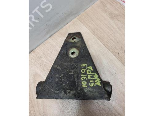 Left front suspension arm RENAULT MEGANE III Grandtour (KZ0/1) 1.5 dCi (KZ09, KZ0D, KZ1G, KZ29, KZ14, KZ1W, KZ10, KZ1F,... | BP24490431M12 