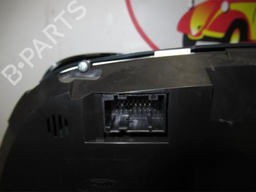 Instrument cluster FORD KA (RU8) 1.2 | BP13290307C47
