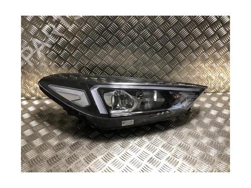 Right headlight HYUNDAI TUCSON (TL, TLE) 1.6 CRDi | BP26197906C29 