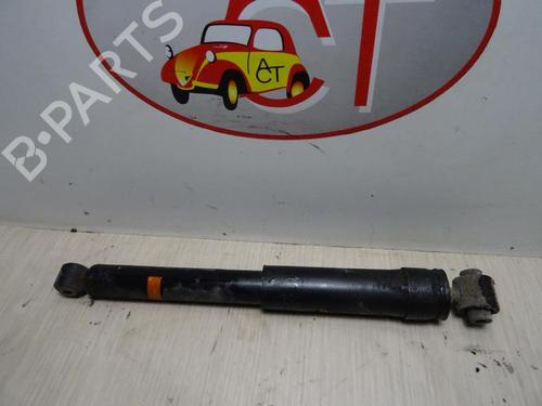 Used Left rear shock absorber RENAULT LAGUNA III (BT0/1) 2.0 dCi (BT01, BT08, BT09, BT0E, BT0K, BT12, BT1C, BT1D,... (150 hp) 13223743
