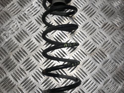 Used Shock absorber spring AUDI A1 (8X1, 8XK) 1.2 TFSI (86 hp) 32443189